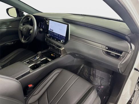 Used 2024 Lexus RX 350 F Sport w/ Convenience Package AWD/4WD image 30