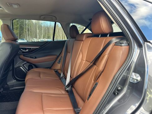 Used 2023 Subaru Outback Touring XT image 19