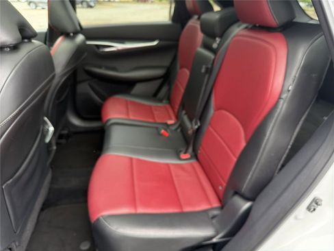 Used 2023 INFINITI QX50 Sport w/ Cargo Package AWD/4WD image 22