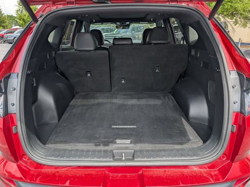 Used 2023 Hyundai Tucson N Line AWD/4WD image 9