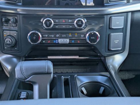 New 2025 Ford F150 Tremor w/ Equipment Group 402A High image 23