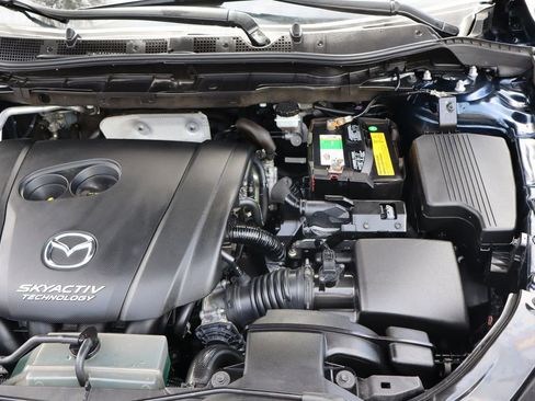 Used 2015 MAZDA CX-5 Touring image 40