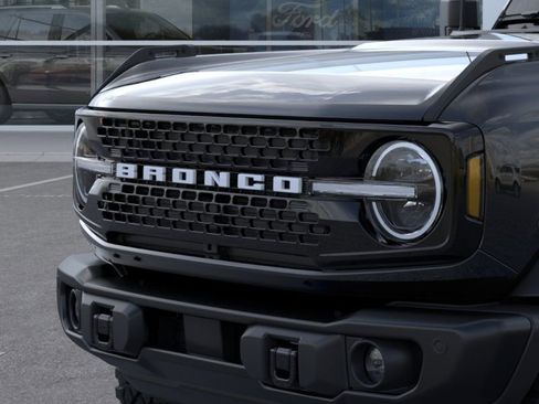 New 2026 Ford Bronco Badlands w/ Sasquatch Package AWD/4WD image 20