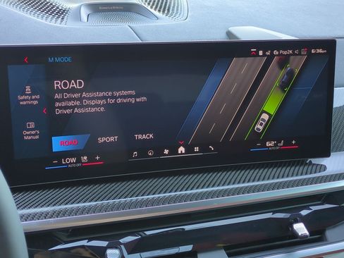 New 2027 BMW X6 M Competition w/ Executive Package AWD/4WD image 23