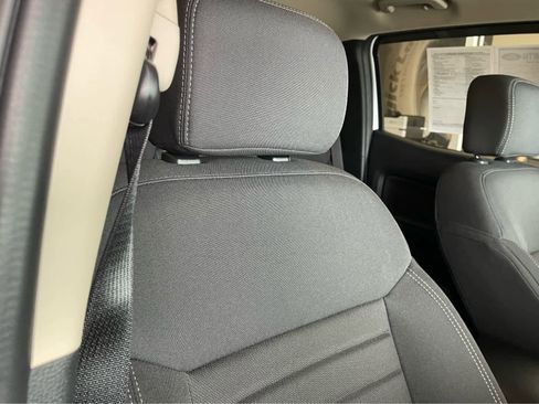 Used 2023 Ford Ranger XLT w/ Equipment Group 301A Mid AWD/4WD image 43