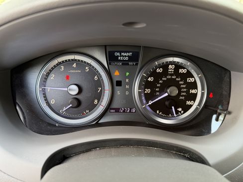 Used 2011 Lexus ES 350 FWD image 22