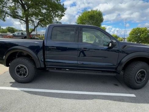 New 2025 Ford F150 Raptor image 9