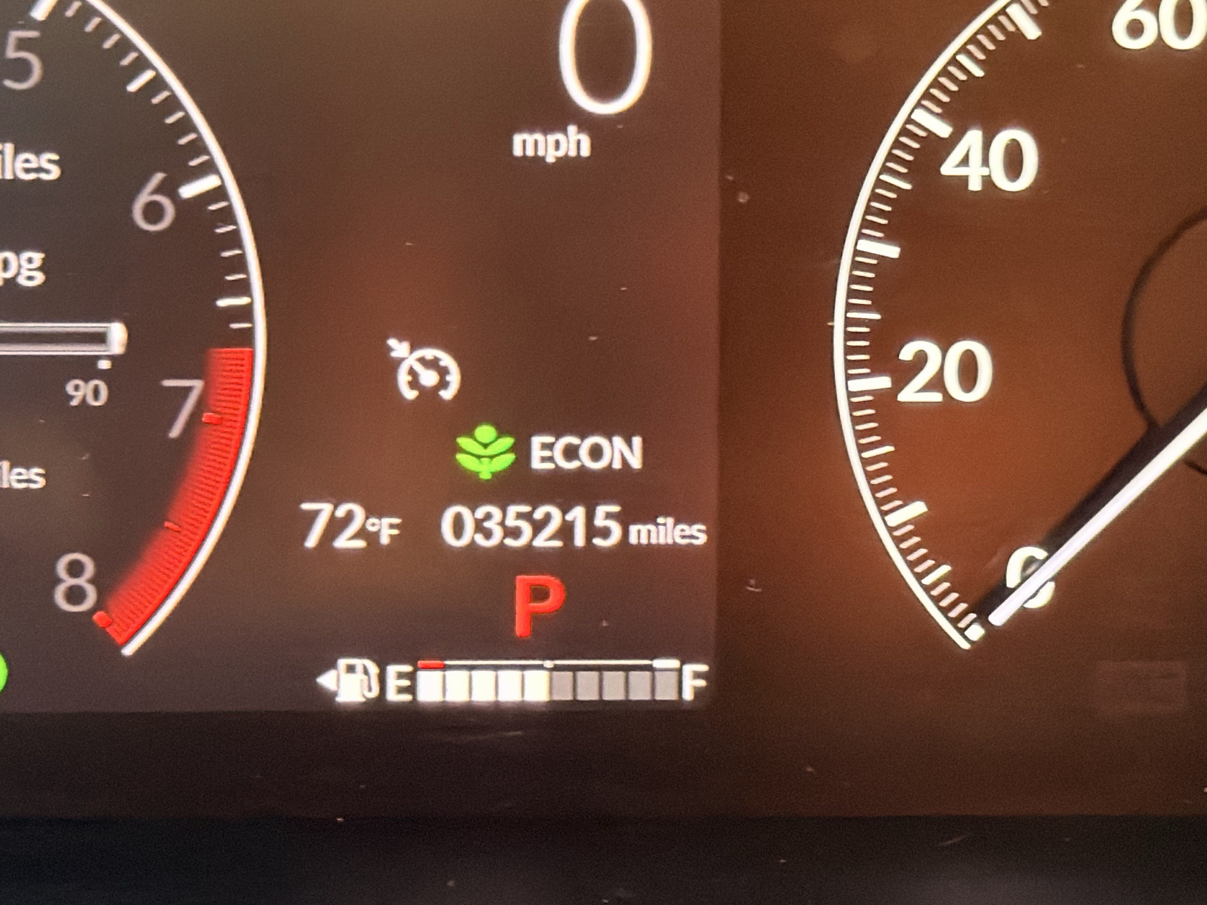 Certified 2023 Honda HR-V LX image 21