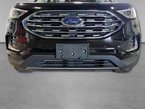 Certified 2023 Ford Edge Titanium AWD/4WD image 15