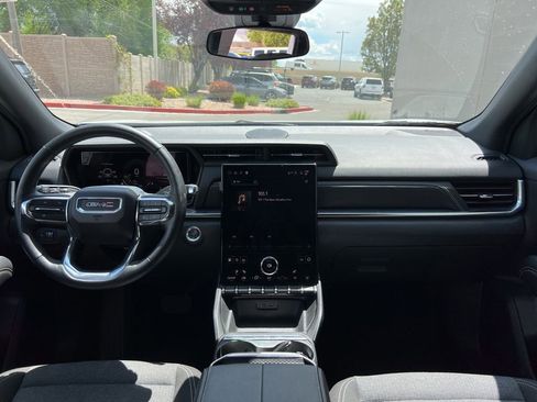Used 2025 GMC Terrain Elevation AWD/4WD image 20