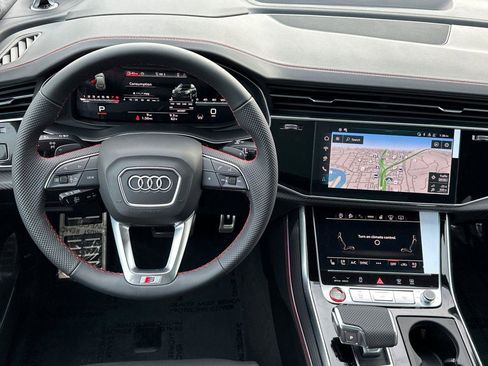 New 2026 Audi SQ7 Prestige image 13