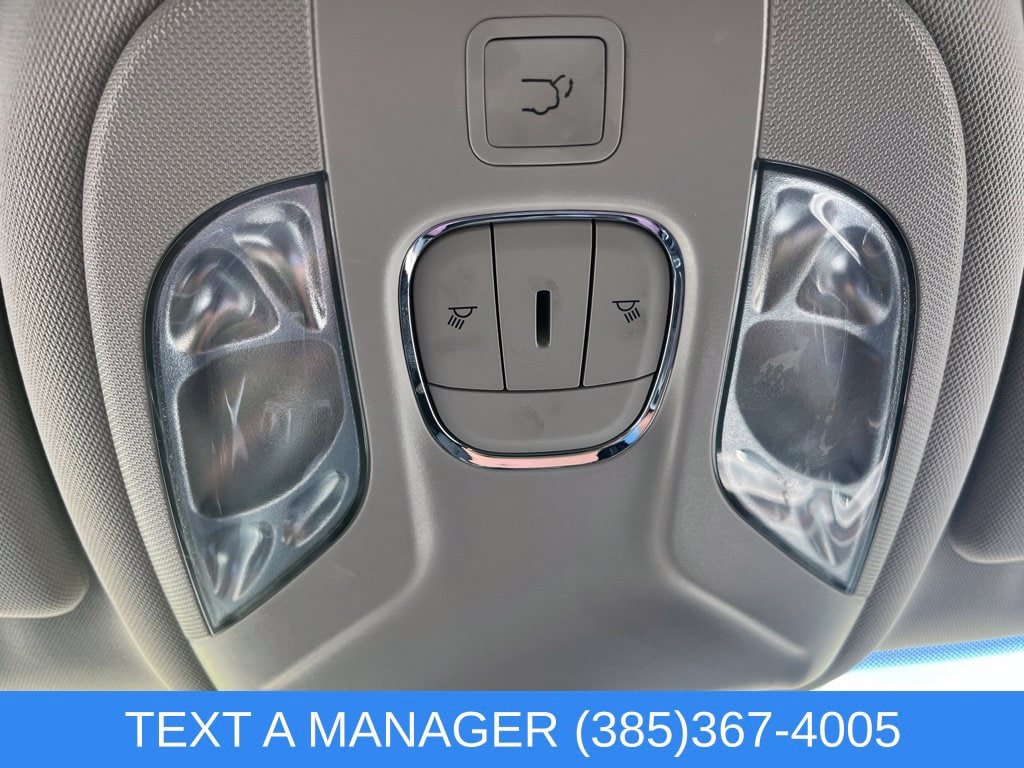 Used 2022 Jeep Compass Trailhawk w/ Trailhawk Elite Group AWD/4WD image 33