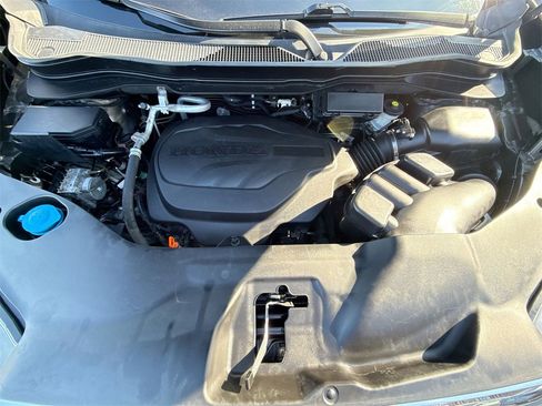 Used 2022 Honda Ridgeline RTL image 18