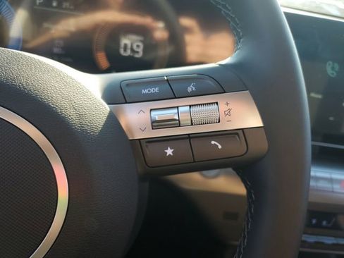 New 2026 Hyundai Kona SEL Sport image 21