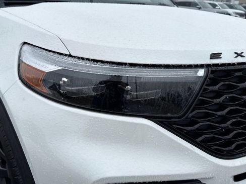 Used 2021 Ford Explorer ST w/ Equipment Group 401A image 12