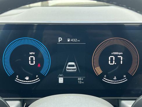 New 2026 Hyundai Sonata SEL FWD image 19