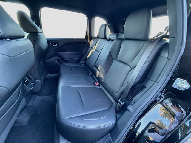 New 2026 Subaru Forester Limited AWD/4WD image 18