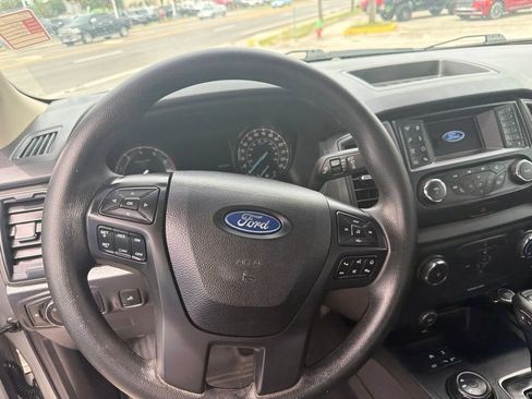 Used 2019 Ford Ranger XL w/ Equipment Group 101A Mid AWD/4WD image 8