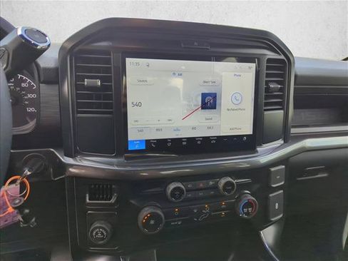 New 2026 Ford F150 STX RWD image 13