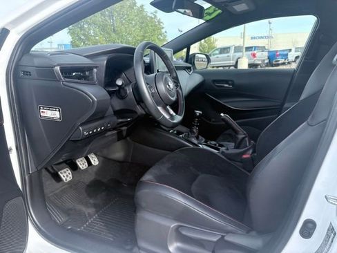 Used 2023 Toyota Corolla GR image 20