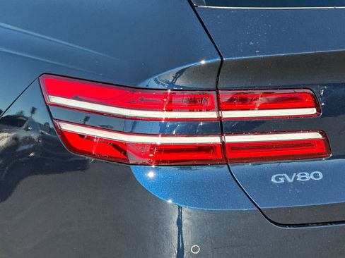 New 2026 Genesis GV80 3.5T Advanced image 29