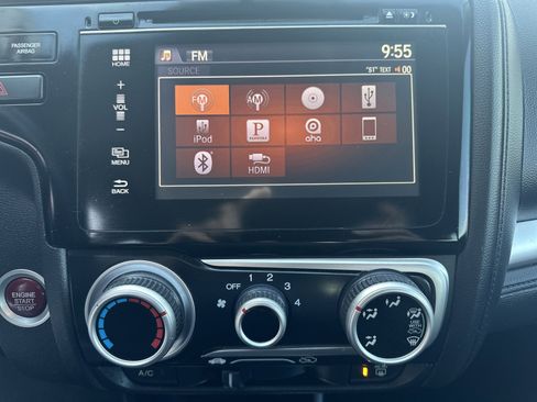 Used 2016 Honda Fit EX image 15