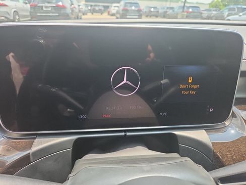 Used 2024 Mercedes-Benz C 300 4MATIC Sedan image 14