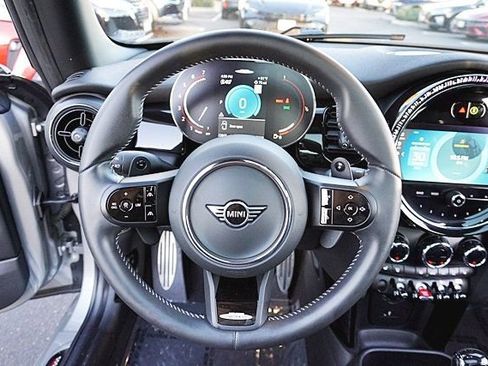 Used 2023 MINI Cooper John Cooper Works w/ Driver Assistance Package image 21