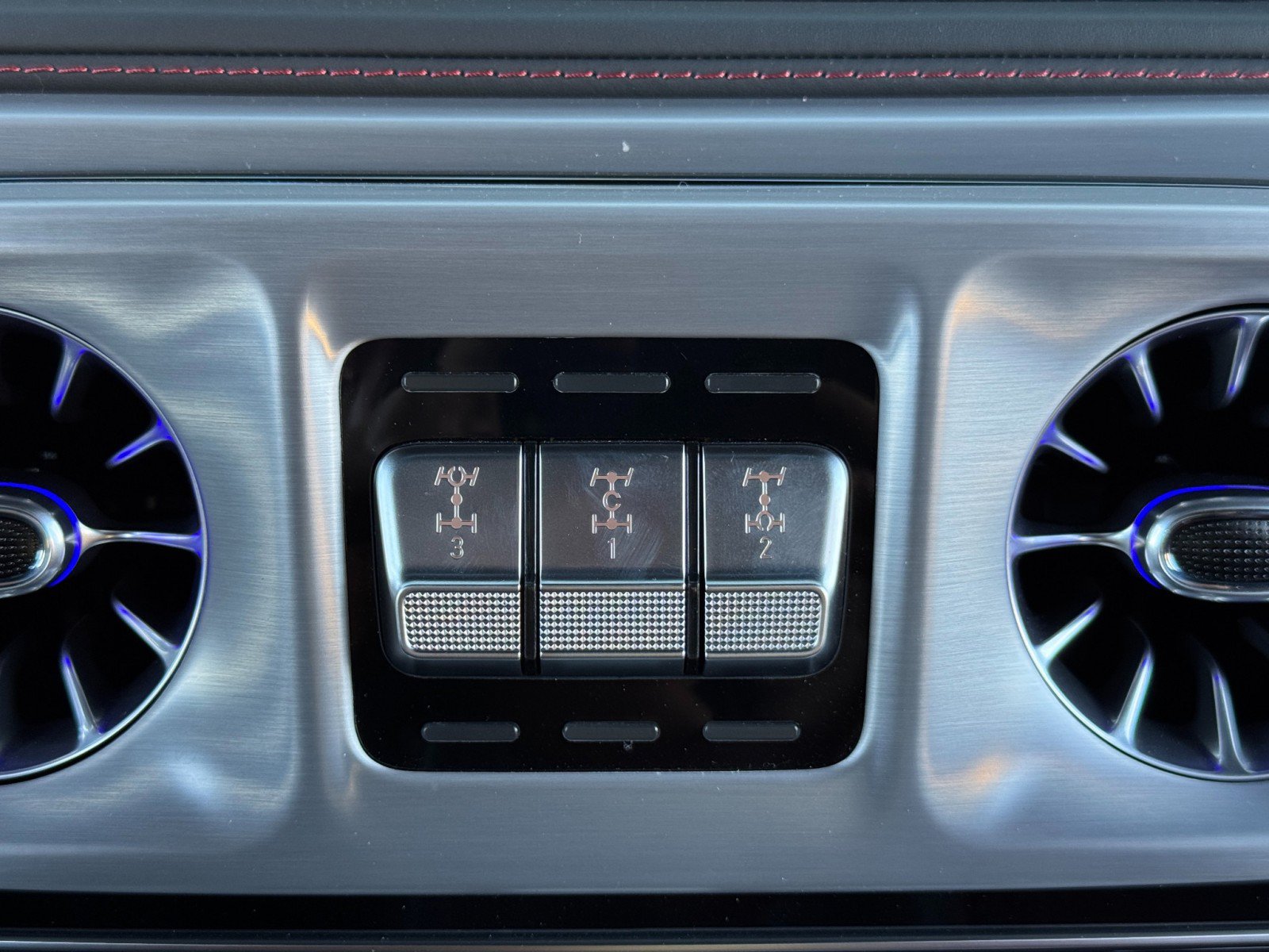 Used 2022 Mercedes-Benz G 63 AMG Squared w/ AMG Night Package Magno image 36