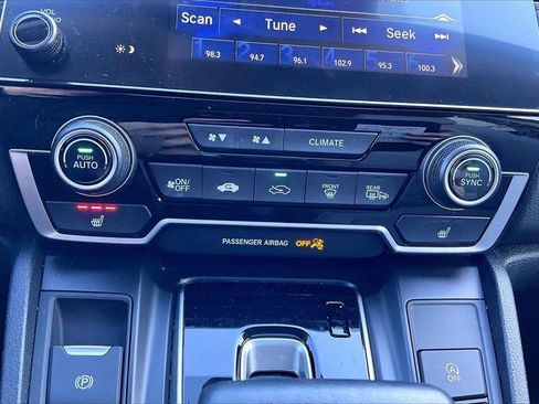 Used 2022 Honda CR-V EX-L image 32