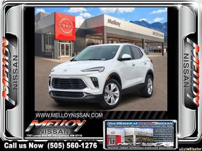 Used 2024 Buick Encore GX Preferred