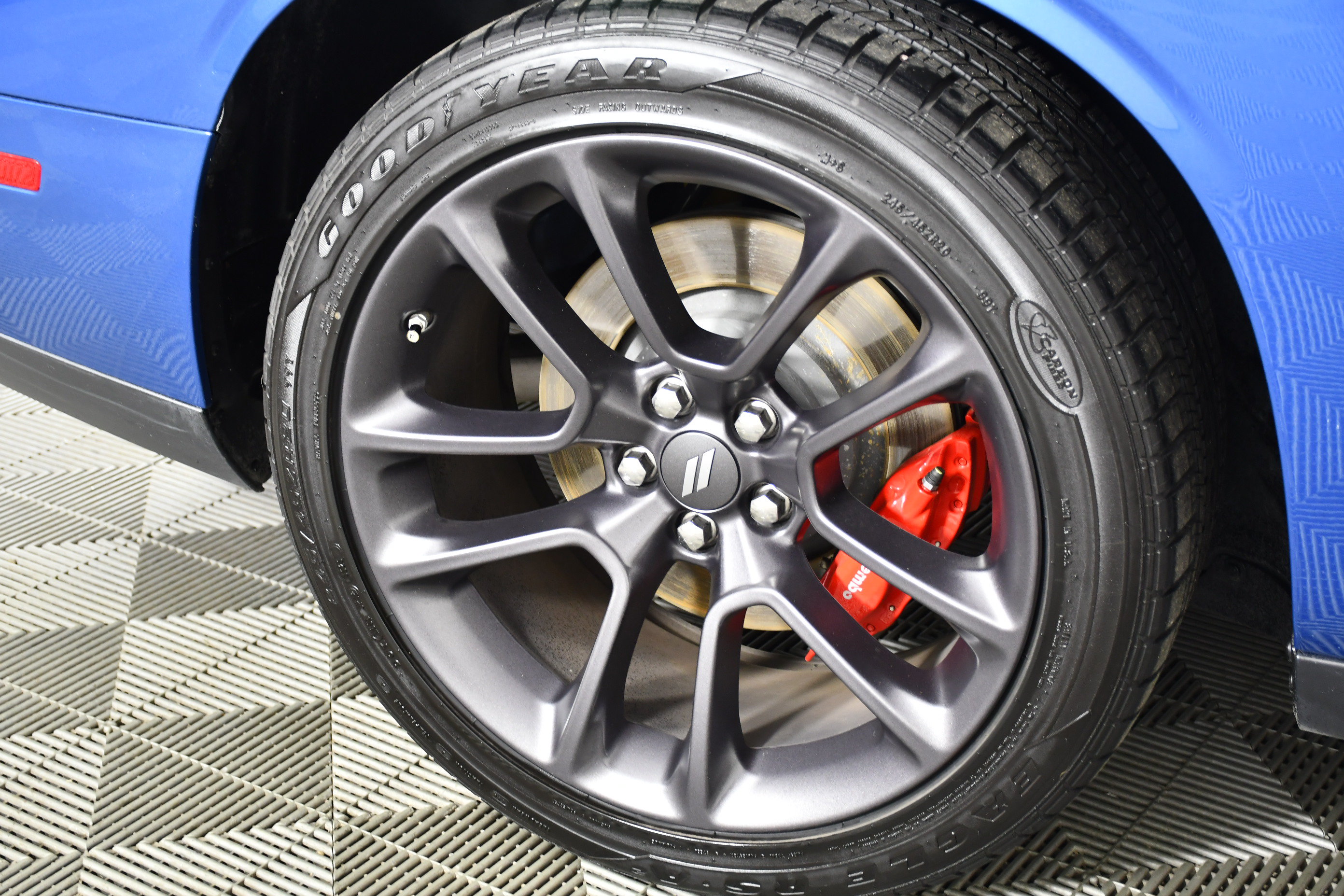 Used 2021 Dodge Challenger R/T Scat Pack RWD image 51