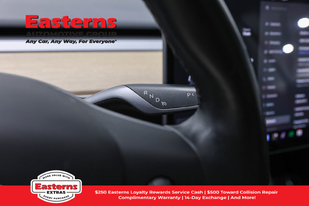 Used 2019 Tesla Model 3 Long Range AWD/4WD image 13