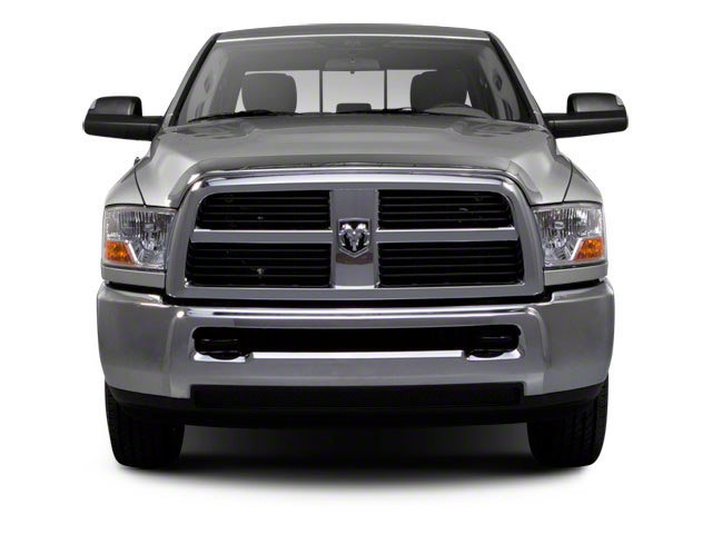 Used 2010 Dodge Ram 2500 Truck SLT w/ Big Horn Regional Pkg AWD/4WD image 7