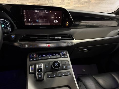 Used 2022 Hyundai Palisade Calligraphy image 19
