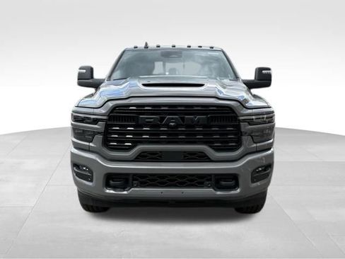 New 2026 RAM 2500 Limited image 2