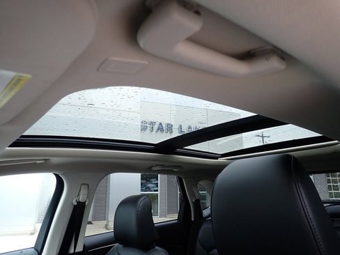 Used 2024 Ford Edge SEL w/ Convenience Package AWD/4WD image 22
