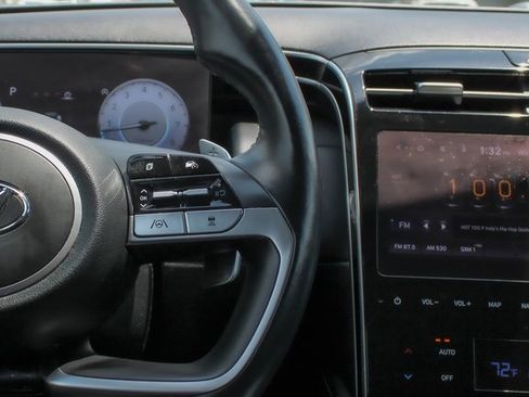 Used 2022 Hyundai Tucson Limited w/ Cargo Package image 33