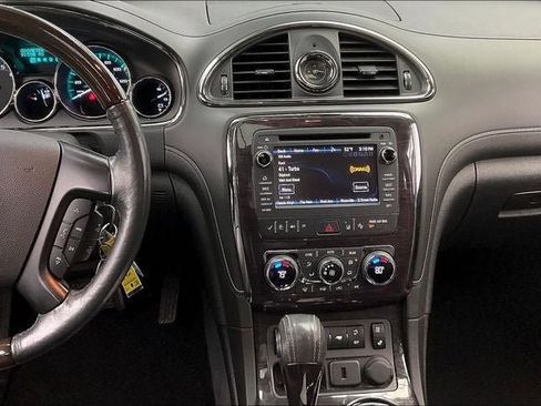 Used 2015 Buick Enclave Premium w/ Experience Buick Package image 6