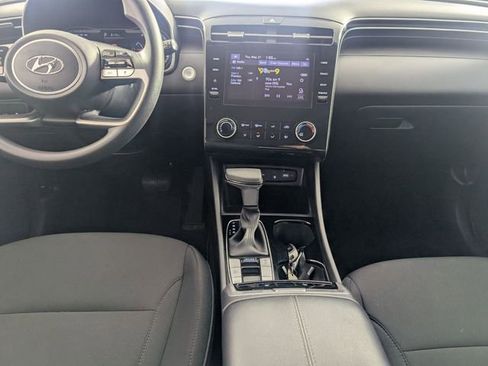 Used 2023 Hyundai Tucson SEL FWD image 24
