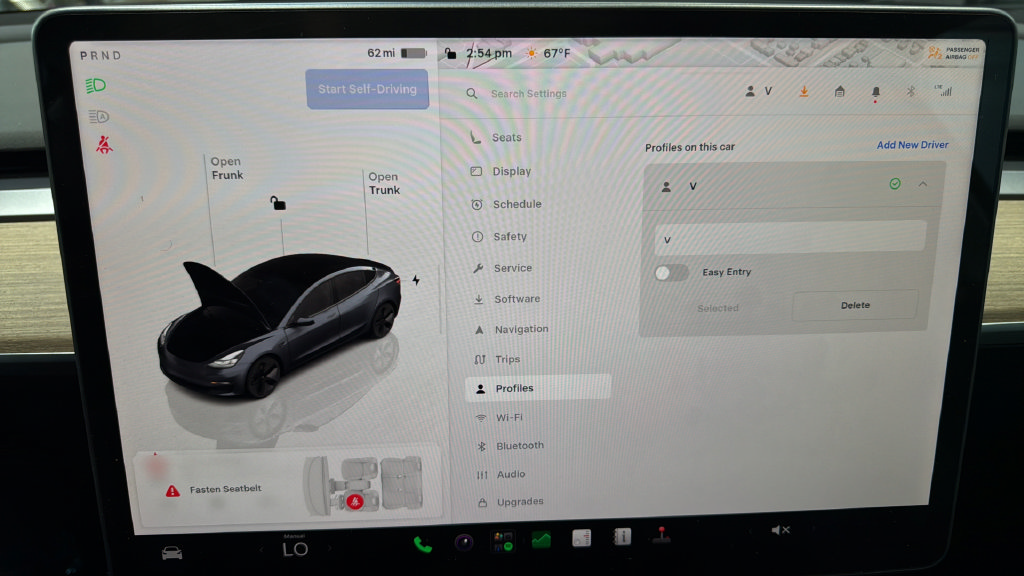 Used 2022 Tesla Model 3 RWD image 48
