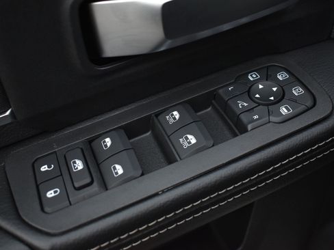 New 2026 RAM 3500 Big Horn image 11