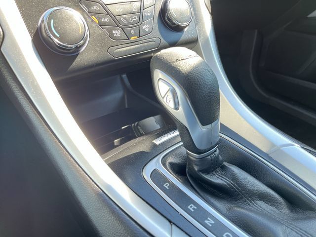 Used 2015 Ford Fusion S FWD image 21