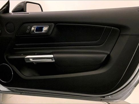 Used 2021 Ford Mustang GT Premium w/ Equipment Group 401A image 25