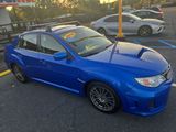 Used 2014 Subaru Impreza WRX Sedan image 6