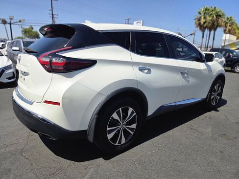 Used 2019 Nissan Murano S FWD image 28