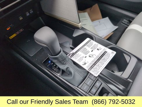 New 2026 Toyota Camry SE w/ Convenience Package FWD image 23