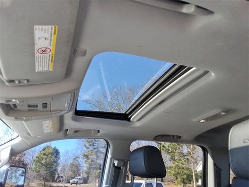 Used 2015 GMC Sierra 3500 Denali w/ Duramax Plus Package image 24