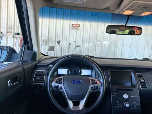 Used 2015 Ford Flex SEL w/ Equipment Group 201A AWD/4WD image 10