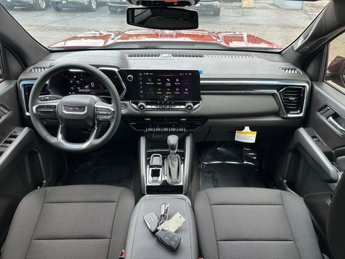 New 2026 GMC Canyon Elevation w/ Convenience Package image 18